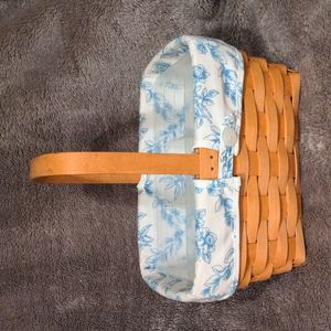 Lonaberger Napkin/Utensil Basket